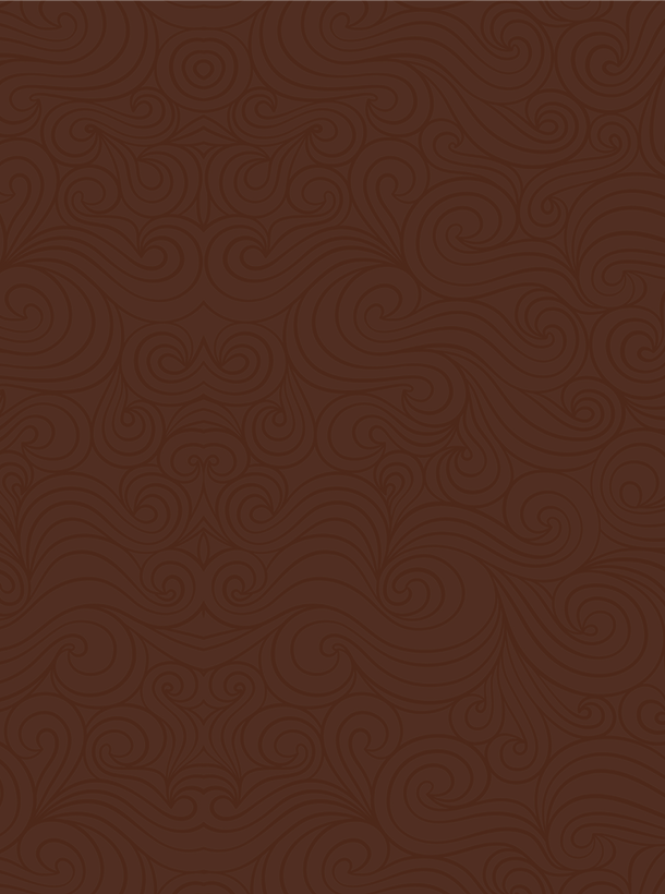 Decorative mask overlay