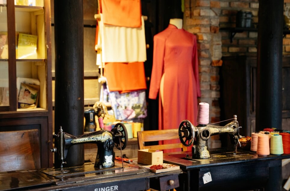 Cultural Preservation Area