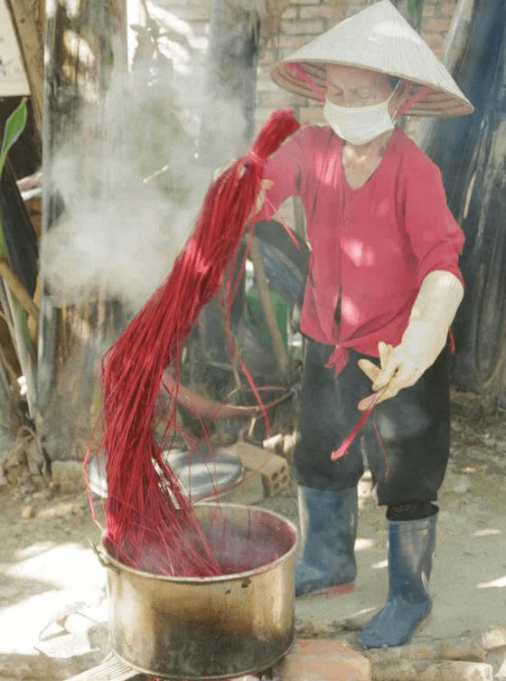 Craft village 3