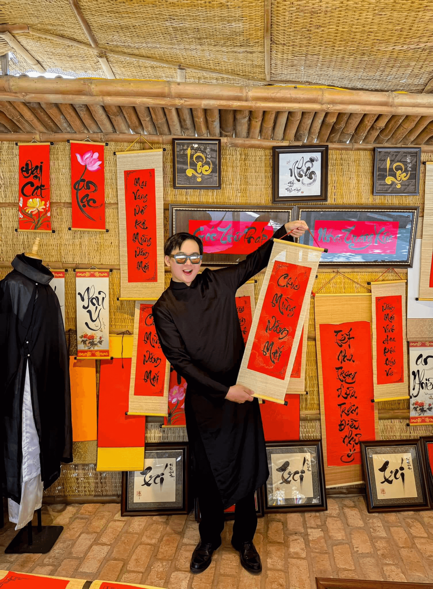Craft village 4