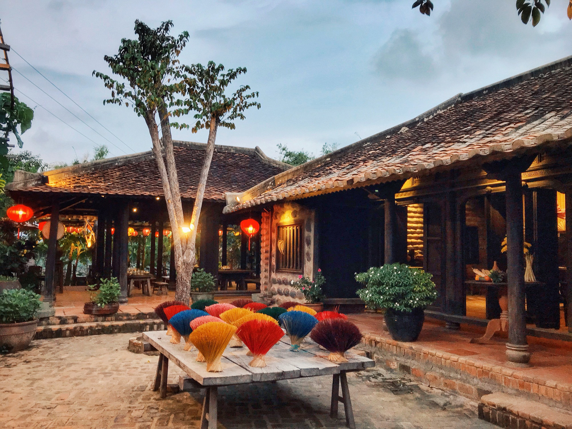 Nha Trang Xua Craft Village