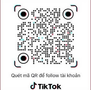 TikTok QR